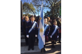 Día de la Bandera